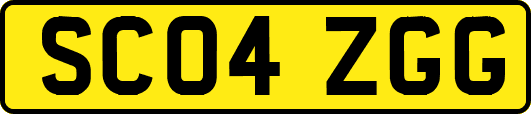 SC04ZGG