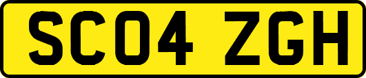 SC04ZGH