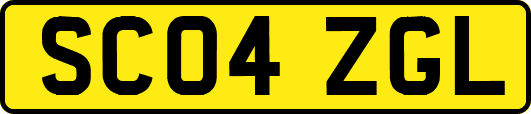 SC04ZGL