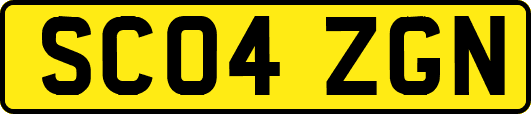 SC04ZGN
