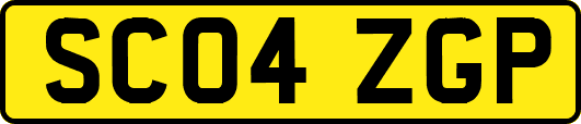 SC04ZGP