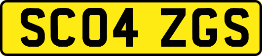 SC04ZGS