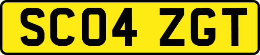 SC04ZGT