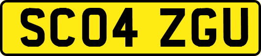 SC04ZGU