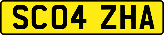 SC04ZHA