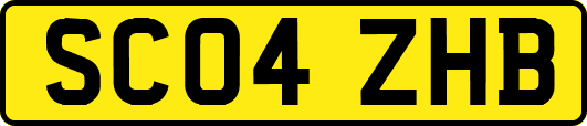 SC04ZHB