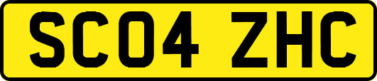 SC04ZHC