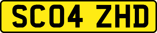 SC04ZHD