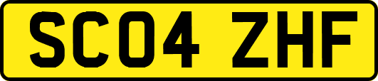 SC04ZHF