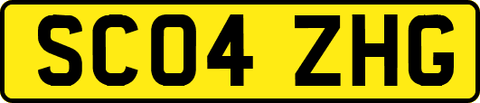 SC04ZHG