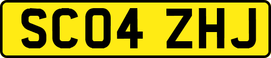 SC04ZHJ