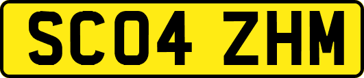 SC04ZHM
