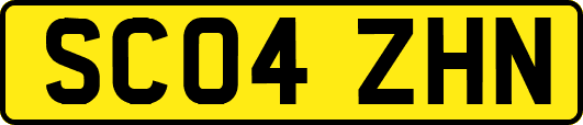 SC04ZHN
