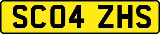 SC04ZHS
