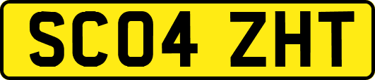 SC04ZHT
