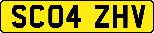SC04ZHV