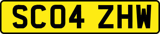 SC04ZHW