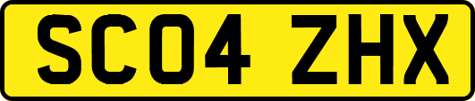 SC04ZHX