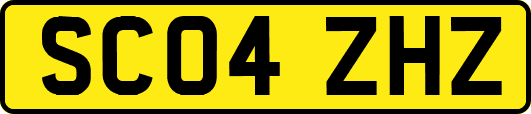 SC04ZHZ
