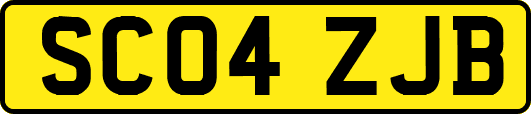 SC04ZJB