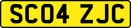 SC04ZJC