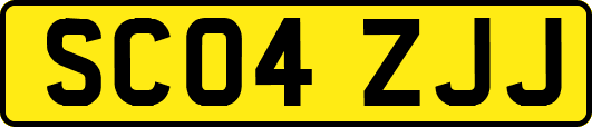 SC04ZJJ