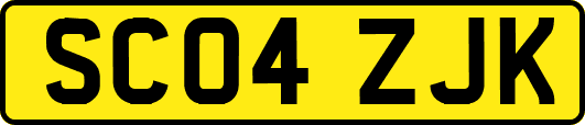 SC04ZJK