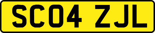 SC04ZJL