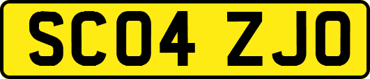 SC04ZJO