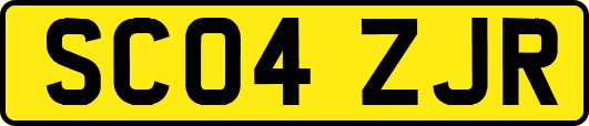 SC04ZJR