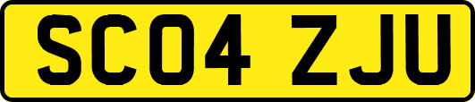 SC04ZJU