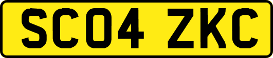 SC04ZKC