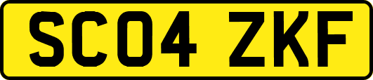 SC04ZKF