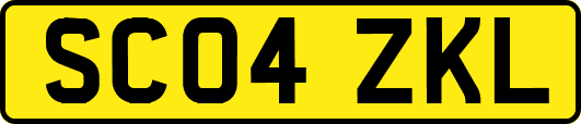 SC04ZKL
