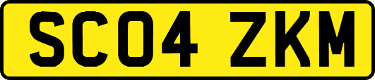 SC04ZKM