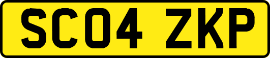 SC04ZKP