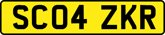 SC04ZKR