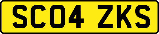 SC04ZKS