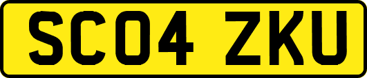 SC04ZKU
