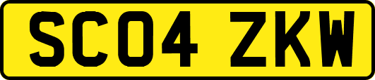 SC04ZKW