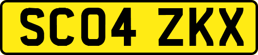 SC04ZKX