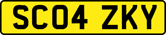 SC04ZKY