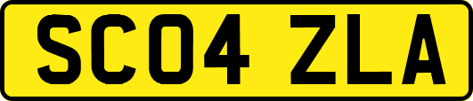 SC04ZLA