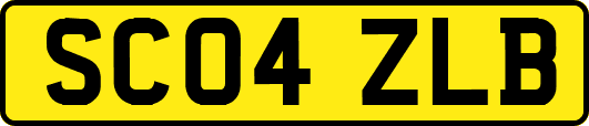 SC04ZLB
