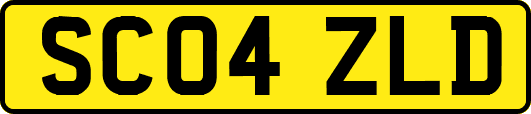 SC04ZLD