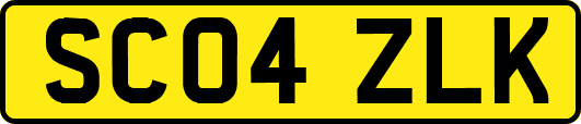 SC04ZLK