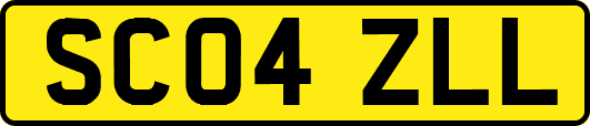 SC04ZLL