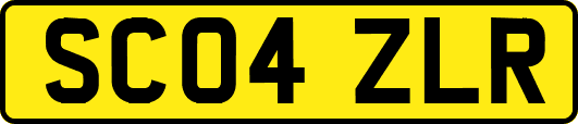 SC04ZLR