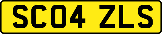 SC04ZLS
