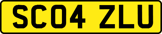 SC04ZLU